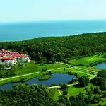 Apartamento Amber Neptun Park
