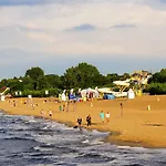 Apartamento Amber Neptun Park