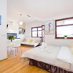 Apartamento Amber Neptun Park *
