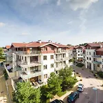 Apartamento Amber Neptun Park *