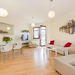 Apartamento Amber Neptun Park