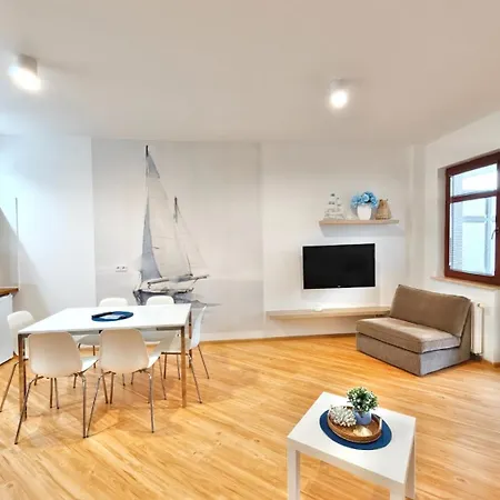 Апартаменты Amber Neptun Park *