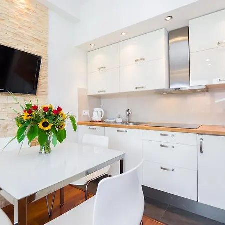 Apartment Amber Neptun Park