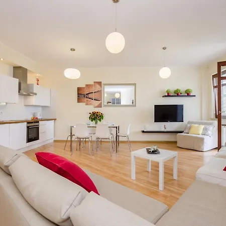 Apartment Amber Neptun Park