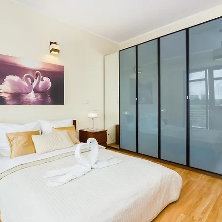 Apartment Amber Neptun Park