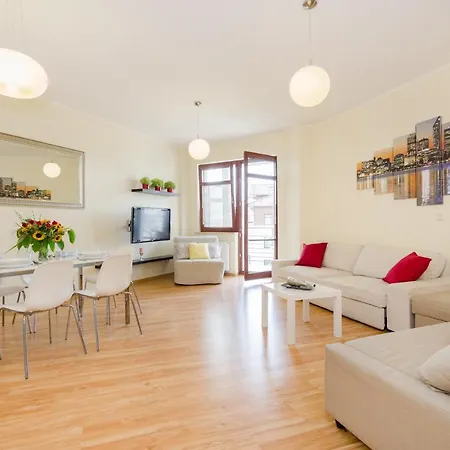 Apartment Amber Neptun Park