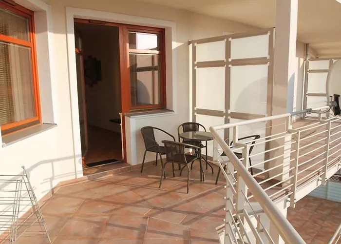 Amber Neptun Park * Gdaňsk