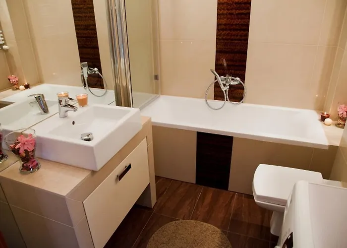 Amber Neptun Park * Gdaňsk