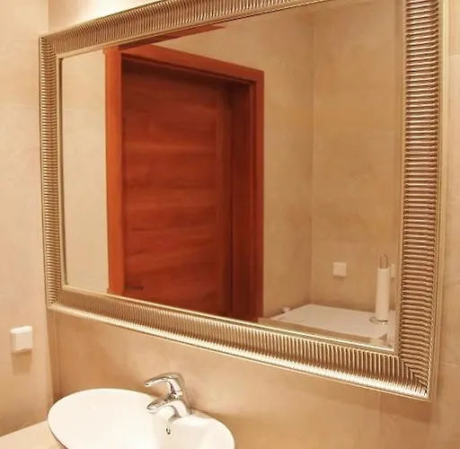 Amber Neptun Park Apartman Gdańsk