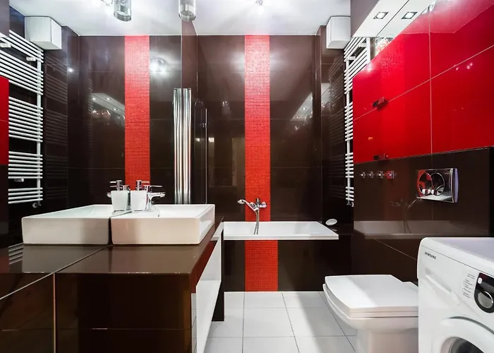 Amber Neptun Park * Gdańsk