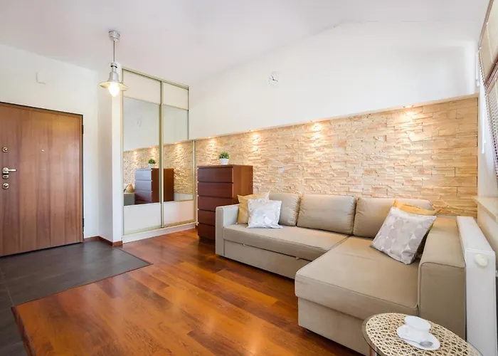 Amber Neptun Park غدانسك