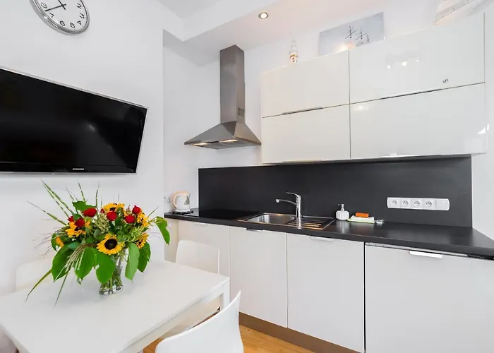 Amber Neptun Park Gdańsk