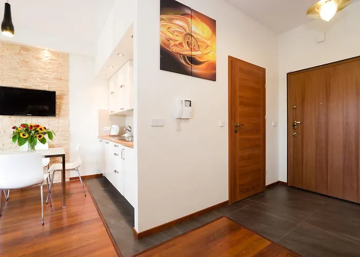 Amber Neptun Park * Gdańsk