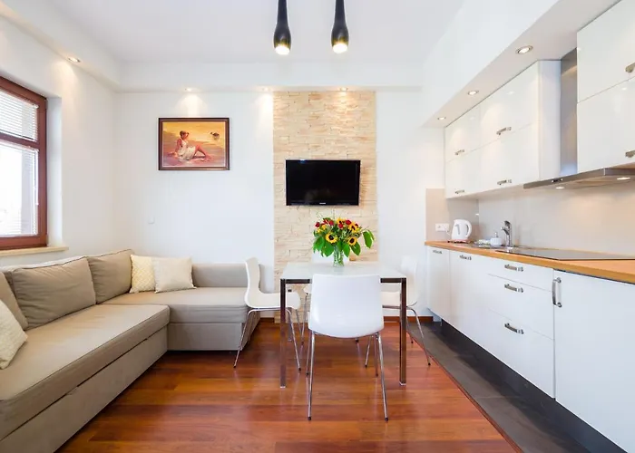 Amber Neptun Park * Gdańsk