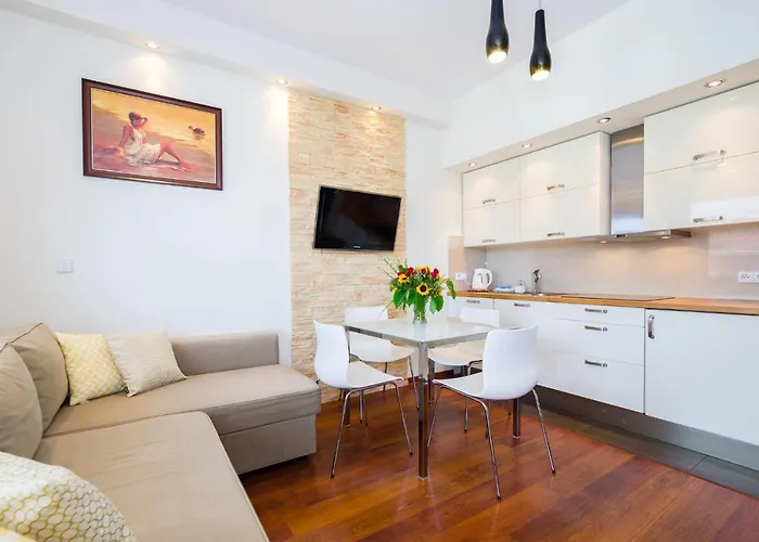 Amber Neptun Park Gdańsk