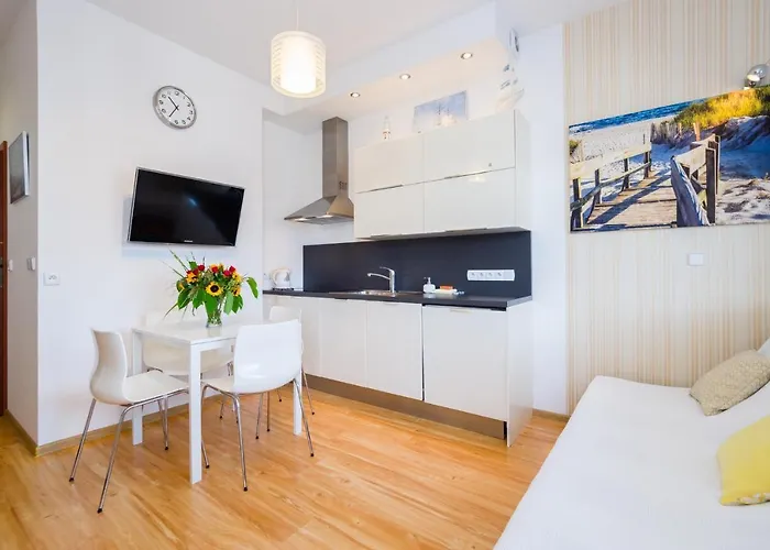 Amber Neptun Park Gdaňsk