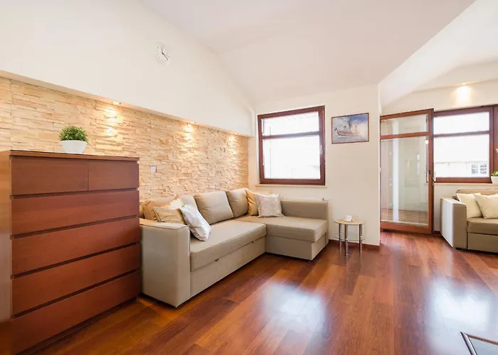 Amber Neptun Park Gdaňsk