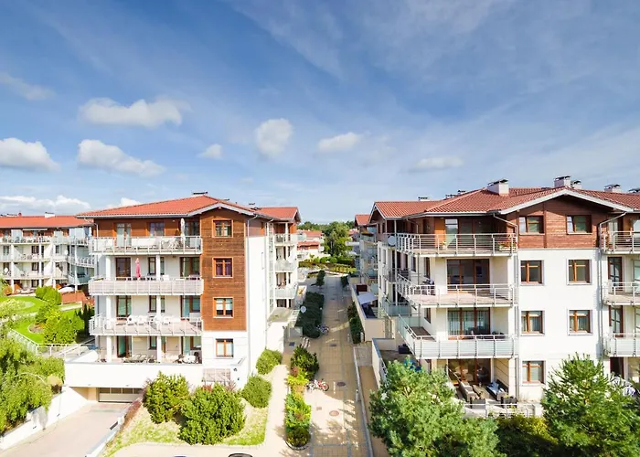 Amber Neptun Park غدانسك